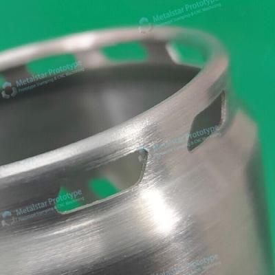 China 1.2mm rapid prototyping aluminum spinning forming used for stoves for sale