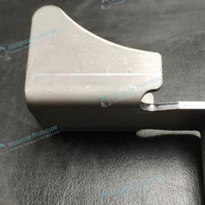 China Quick quality sheet metal bending prototypes used for vehicles for sale