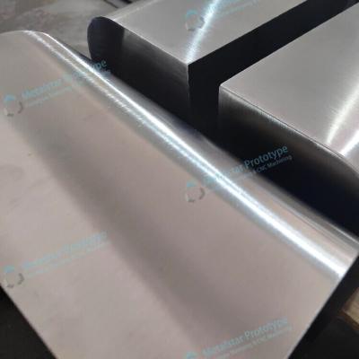 China Quick custom sheet metal fabrication used for cleaning devices for sale