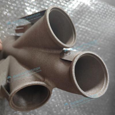 China 3d Printing service For Metal Casting Parts For Wide Range Of Industries for sale