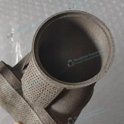 China Powder Metal 3d Printing Service For Vehicle Industries  Rapid Process for sale