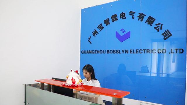 Verified China supplier - Guangzhou Bosslyn Electric Co., Ltd.