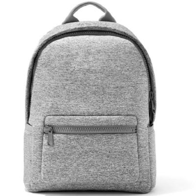 China Wholesale Concise Anti-theft Bag Anti-theft Bag Custom Unisex Anti-theft Color Travel Laptop Backpack for sale