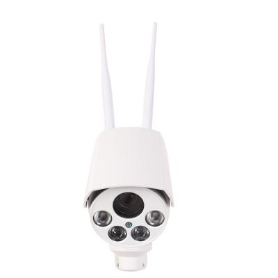 China Human Motion Tracking AUTO PTZ IP Camera 5X 10x Zoom Bullet WiFi Camera 4G HD 1080P 2MP Or SONY IMX335 5MP Megapixel Super LTE IPCAM CCTV IPCAM à venda