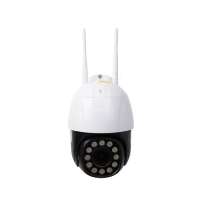 Κίνα Auto Fixed Outdoor CCTV Security Camera 1080P PTZ 5x Zoom Camera 1080P PTZ 5x Lens PAN-TILT Card Wireless WIFI Camera προς πώληση