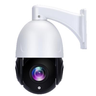 Κίνα Human Motion Tracking IP Camera 5MP POE AI Zoom 30X PTZ 4K POE Speed ​​Dome CCTV Auto Tracking Outdoor Wired Video Surveillance IR 80m Xmeye προς πώληση