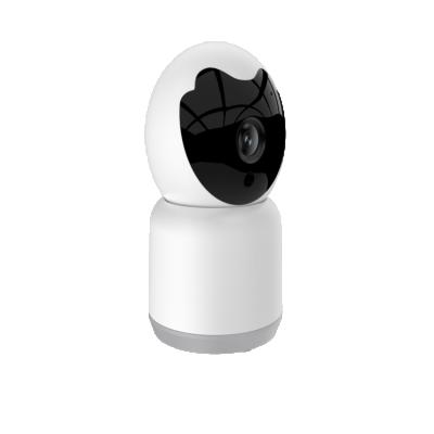 China Vandal Proof Smart Camera Monitor Kids Room Night Vision Indoor Visual High Definition Two Way Audio Camera à venda