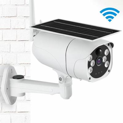 China Vandal Proof Wireless CCTV Unwired Intelligent High Definition Outdoor CCTV for sale