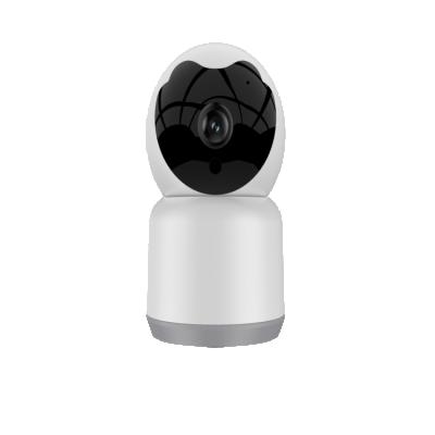 China Vandal Proof Kids Baby Camera Indoor Video Monitor Surveillance High Definition Two Way Audio Night Vision zu verkaufen