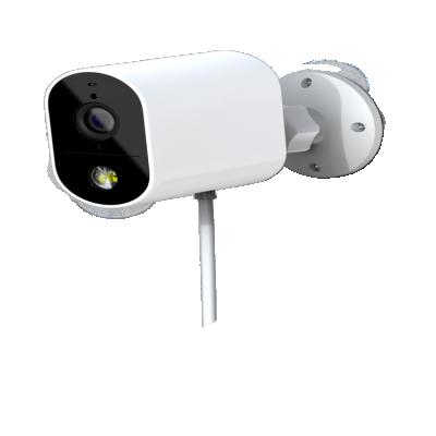 China HD Camera Surveillance System Smart Full Color Outdoor Full Color Waterproof/Waterproof Camera Night Vision Cloud Service for sale