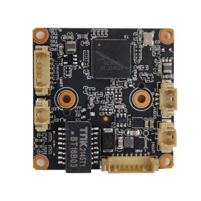 中国 Human Motion Tracking IVG-85X30PSA-ST IP Camera Module 1/2.8