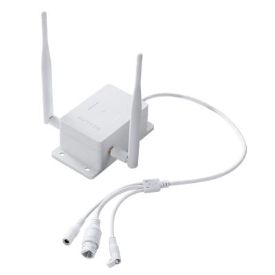 中国 CAT4 150Mbps High Speed ​​Remote Control 4G CPE Multimode CPE, Wateroriif One Channel LTE Router 販売のため