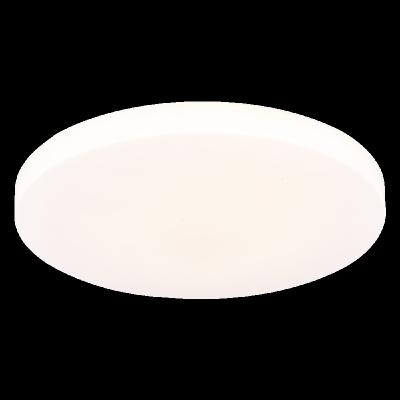 China Modern Round LED Ceiling Light Outdoor Round Mounted Ultrathin Ceiling Lamp Chandeliers Balcony Ceiling Lamp Bedroom Lights Living Room for sale