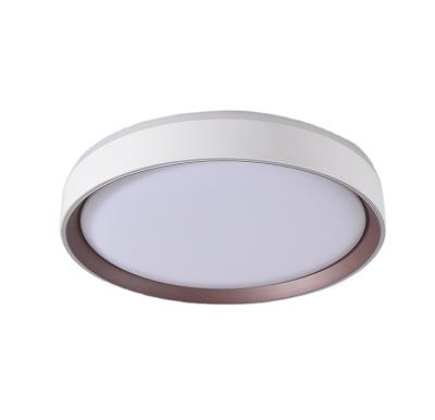 China Fancy Dimmable Home Ceiling Lamp Outdoor Mounted Indoor Led Chandelier Downlight IP44 Light COB Adjustable Led Ceil Lamp for sale