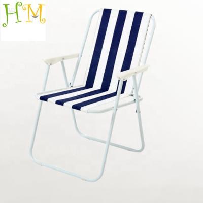 China Portable Cheap Small Size Outdoor Folding Camping Beach Chair for sale