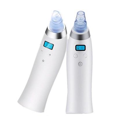 China Acne Treatment 2021 New Products Professional Vacuum Blackhead Remover Vacuum Removal Blackhead for sale