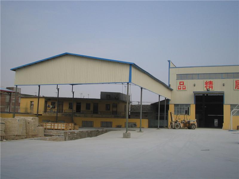 Verifizierter China-Lieferant - Nan'an    Ji Yuan   Stone   Co., Ltd.