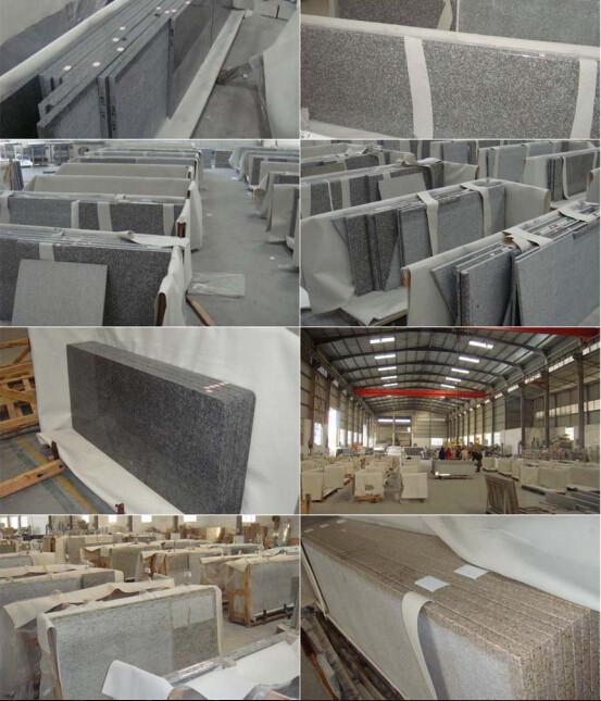 Proveedor verificado de China - Nan'an    Ji Yuan   Stone   Co., Ltd.