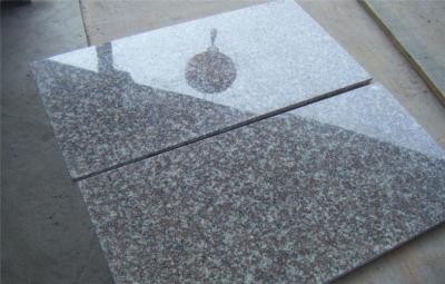 China Polished exterior interior Granite Stair Treads floor paving granite step for sale