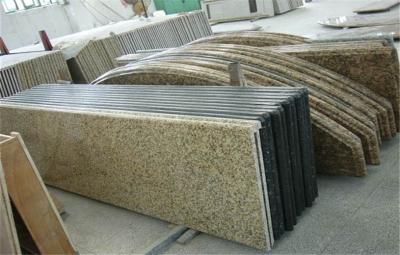 China Indoor Outdoor Project Marble Granite Window Sill / Door Sill polished flamed honed for sale