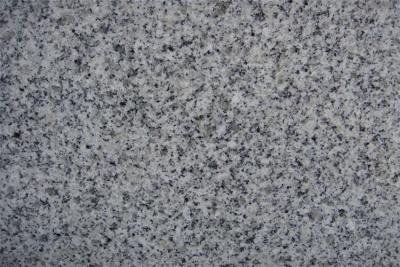 China OEM White Flamed Granite Tile , Natural G603 Grey granite countertops / tiles for sale