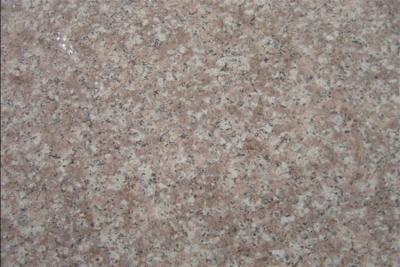 China G687 Peach Red Granite Stone Slabs for Purse Project Paving Wall Panel Countertop for sale