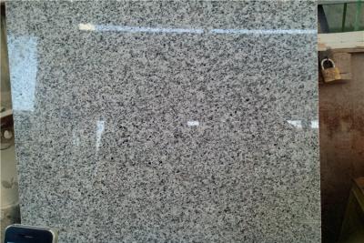 China Natural G640 bianco sardo Granite Stone Slabs grey rustenburg Indoor Outdoor Project for sale