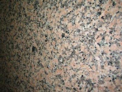 China Rosa Porrino granite flooring tiles , polished granite tiles / slabs for sale