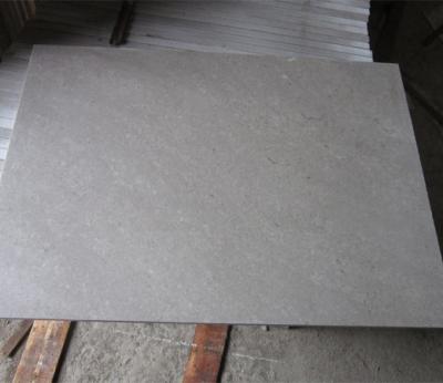 Chine Carrelage de marbre gris de Cendrillon, tuiles en pierre de marbre de première classe à vendre