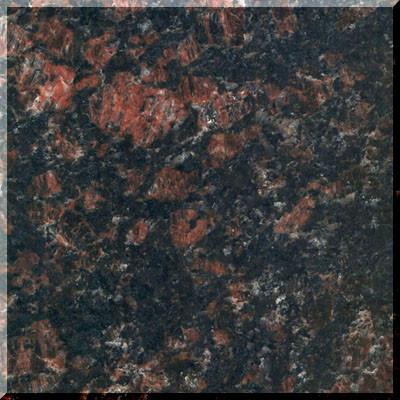 China Polished Tan Brown marble Granite Stair Treads anti - slip riser steps for sale