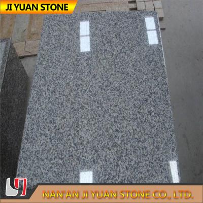 China Grey G623 G603 623 603 Natural Granite Tiles For Outdoor Indoor Decoration for sale