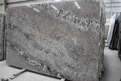 China Grey Granite Stone Slabs Bianco Antico For Kitchen Countertop Bathroom for sale