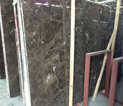 China Calcite Marble Slab Countertop For High End Hotel Or Villa Projects for sale