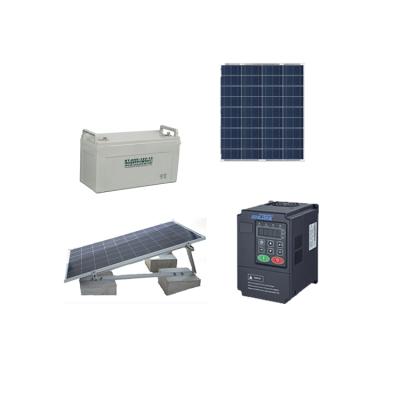 China 8kw Home Off Grid Solar Power System Home Solar System Complete Home Solar System for sale