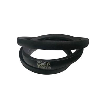 China Automotive V-Ribbed Industry Drives Agricultural Classic Poly-V Classic Belt for sale