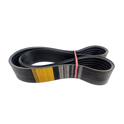 China Kevlar Factory Direct Sales High Power Transmission Capacity V-Belt for sale