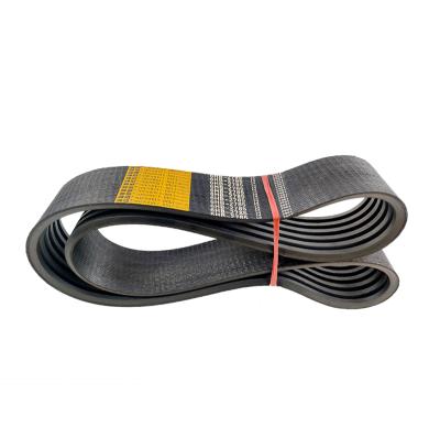 China Kevlar factory direct sale super transverse stiffness triangle toothed belt for sale