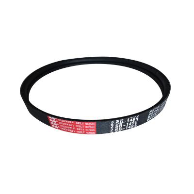 China Agricultural Drives High Temperature Anti Harvester Belt OEM Acceptable for sale