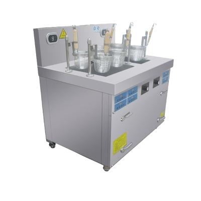 China Automatic Restaurant Kitchen Equipment Pasta Noodle Making Machine From China Manufacturer for sale