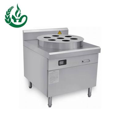 China Sustainable heating time is short and fast heating vegetable+ food best steam for sale