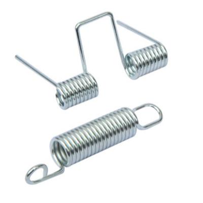 China Useful Led Hole Torsion Spring Light Screw Coil Favorable Prices Mini Torsion Springs for sale