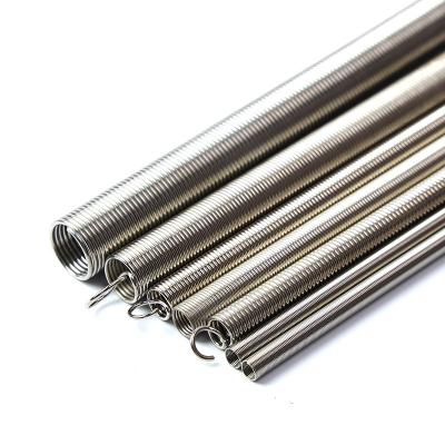 China Spiral Favorable Price Durable Custom Extension Spring Extension Spring for sale