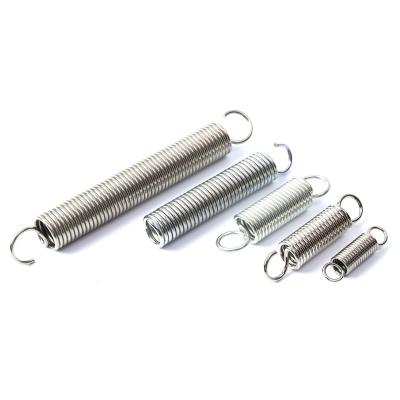 China Wholesale Price Coil Spring Flat Product Bar Stainless Steel Spiral Spring for sale