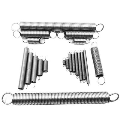 China Spiral; Reel ; Cylinder; Conical; Factory Professional Customized Corrugated Spring For Roller Shutter Garage for sale