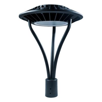 China Outdoor Garden Lighting IP65 Die Cast Aluminum Post Lights Led Light Garden for sale