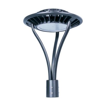 China Aluminum Outdoor Garden Pathway Lighting Led Top Post Mount Low Voltage Path Lights for sale