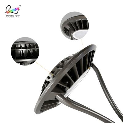 China IP65 120v ROAD dimmable outdoor commercial post top light led post top garden light for sale