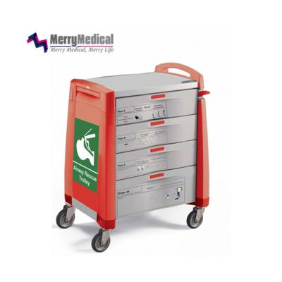 China Traditional Medical Airway Tough Trolley With CE for sale