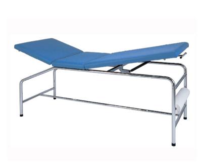 China Hospital Bed Inpatient Examination Bed Clinic Examination Tables Manufacturer for sale