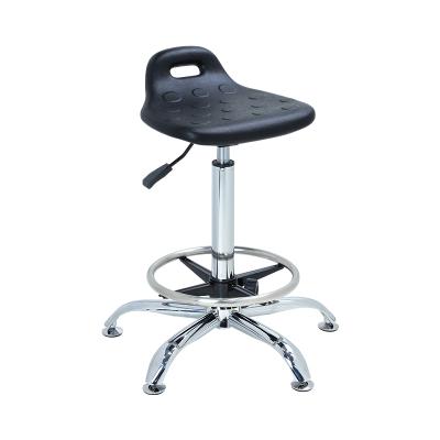 China Traditional Hydraulic Pneumatic Height Adjustable Lightweight Lifting Chair For Hospital for sale